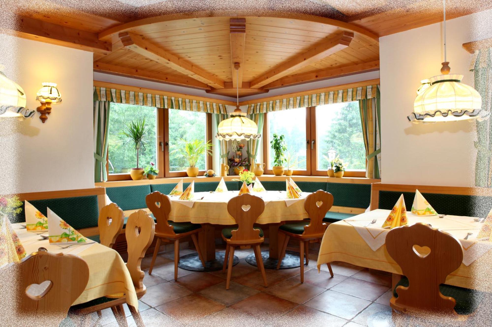 Hotel Alpenhof Reuterwanne Wertach Exteriér fotografie