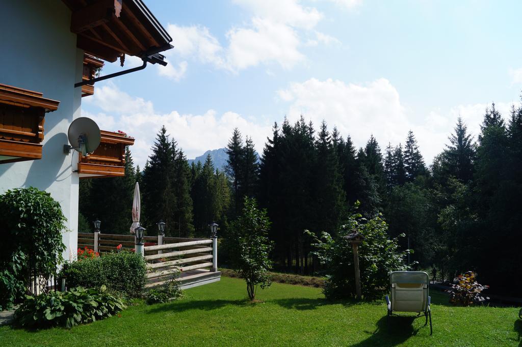 Hotel Alpenhof Reuterwanne Wertach Exteriér fotografie